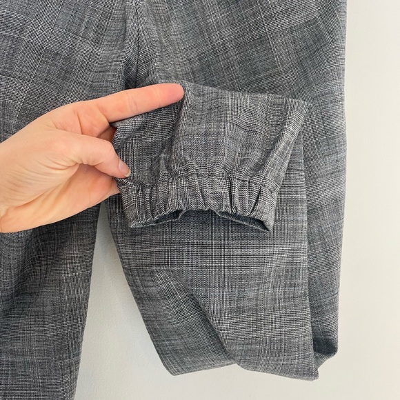 Club Monaco Mens Elevated Trouser Jogger Pant Size Small - Picture 4 of 7